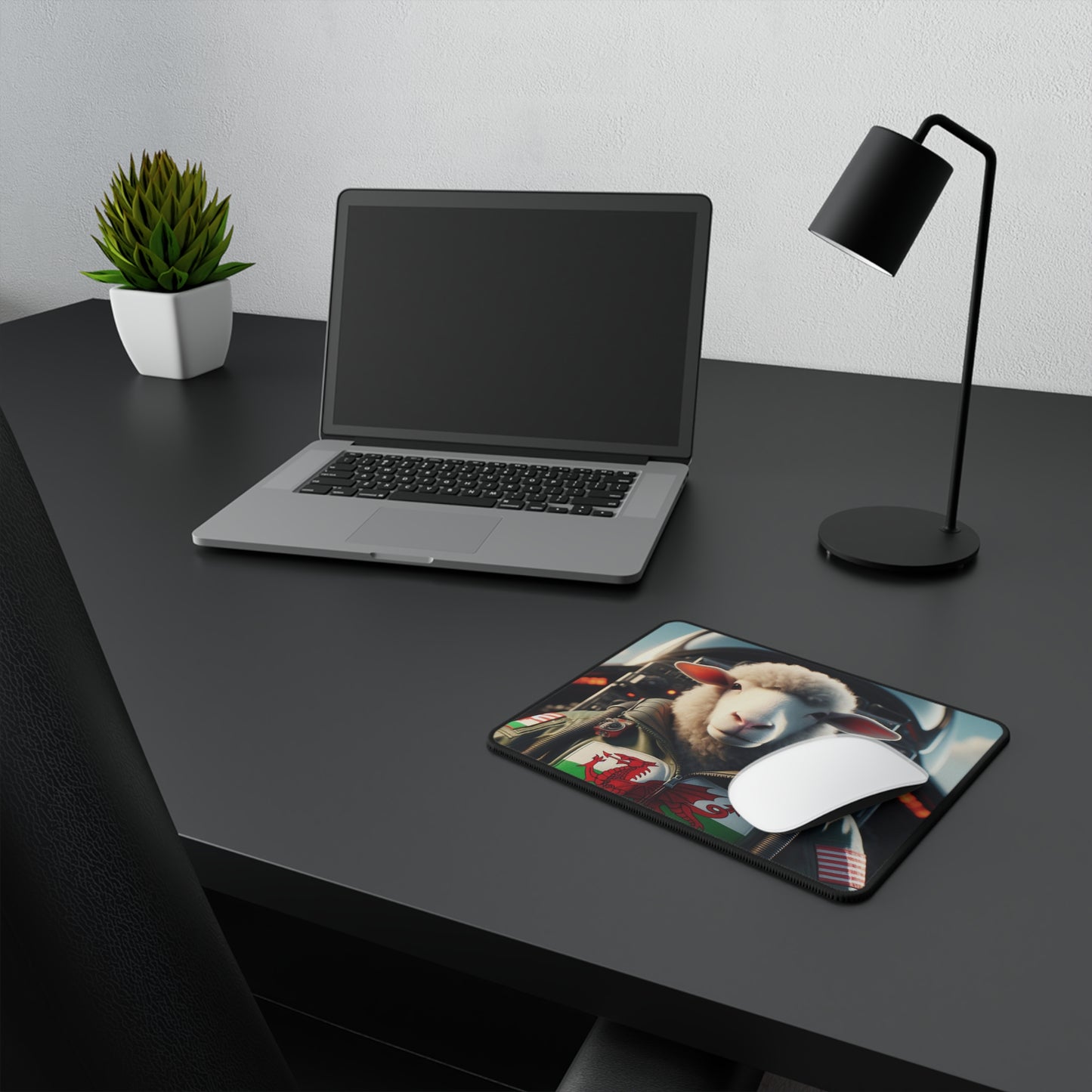 Mavewerick Non-Slip Gaming Mouse Pad