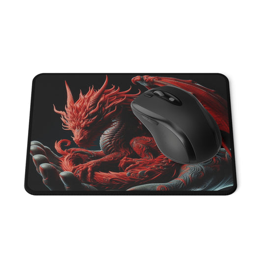 Dragonling Non-Slip Gaming Mouse Pad