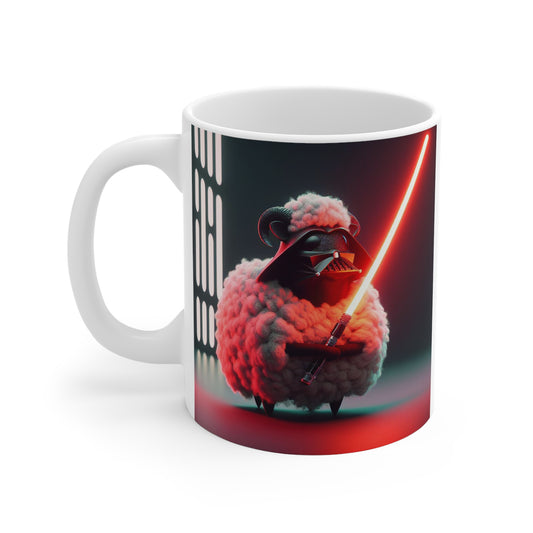 Dai Vader Mug