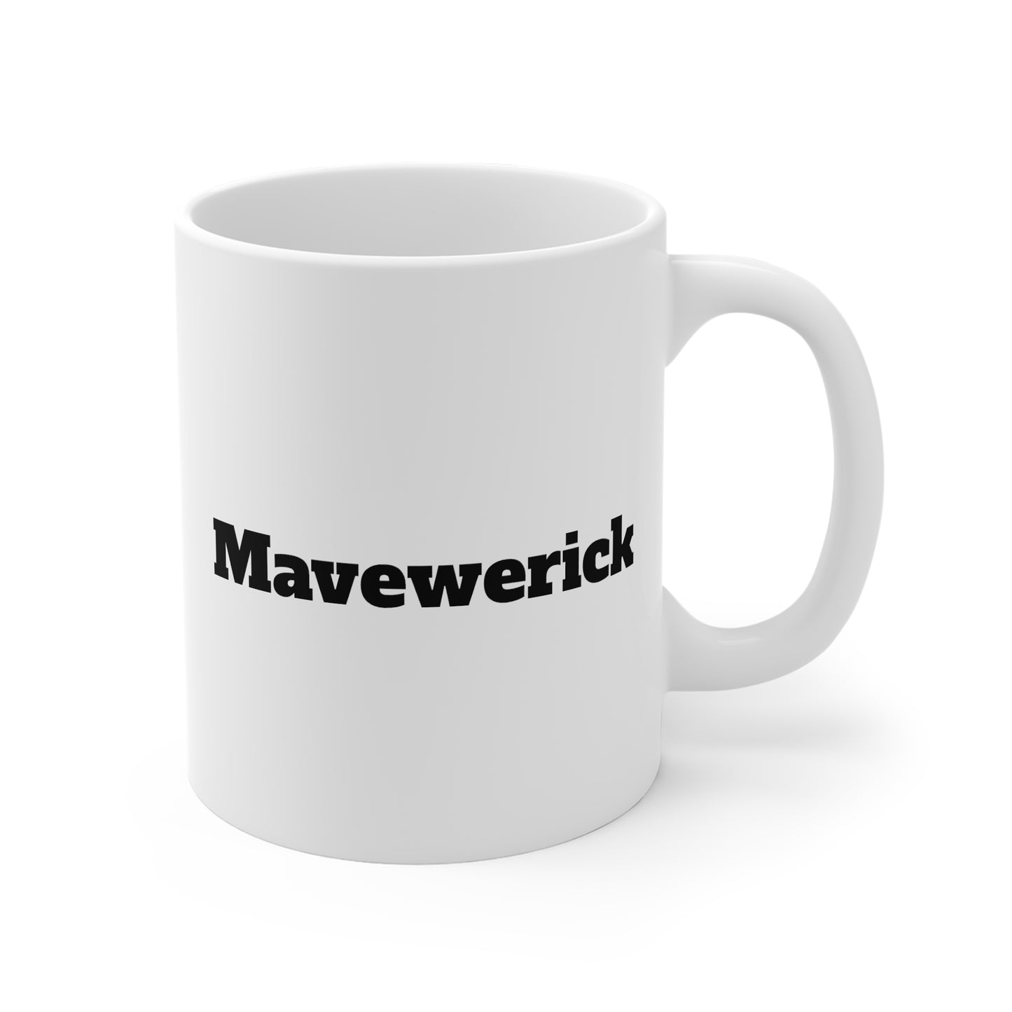 Mavewerick Mug