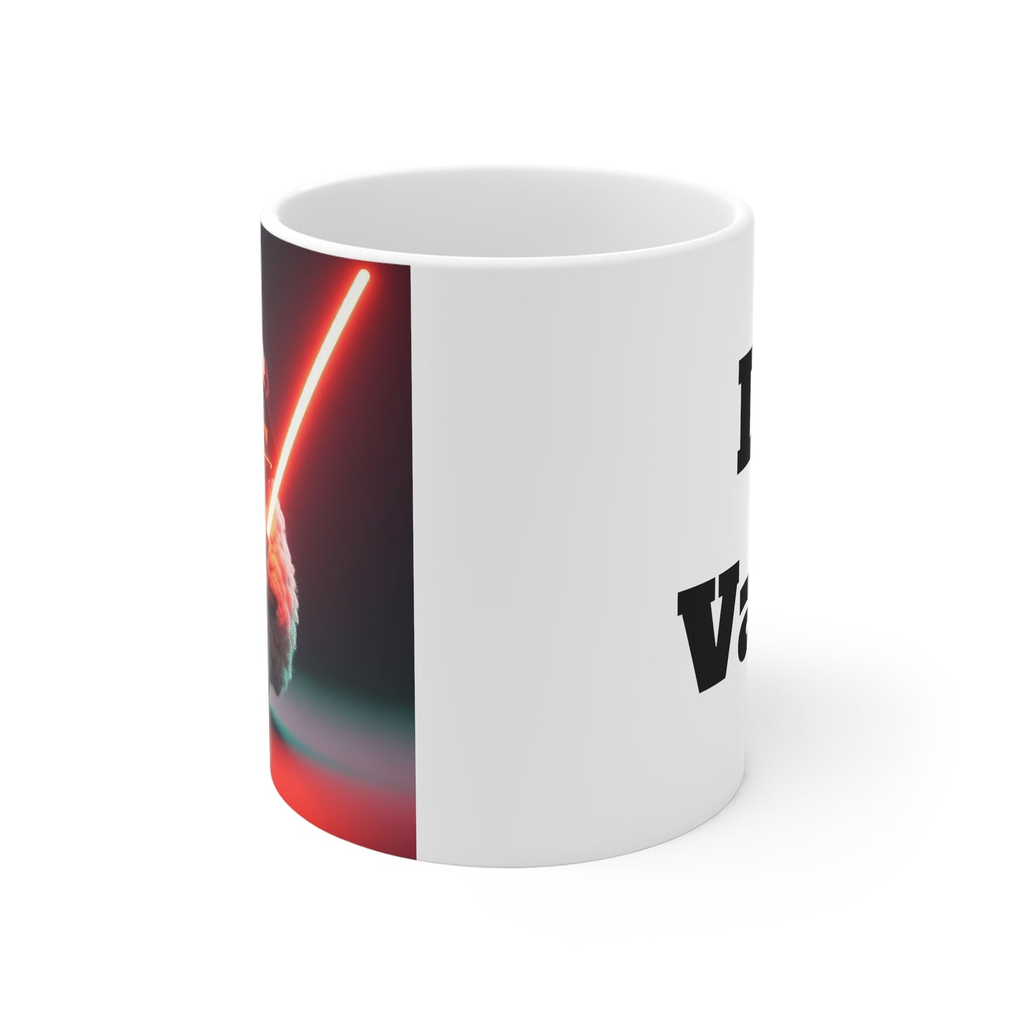 Dai Vader Mug