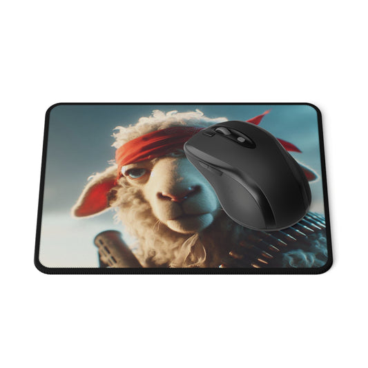 Lambo Non-Slip Gaming Mouse Pad