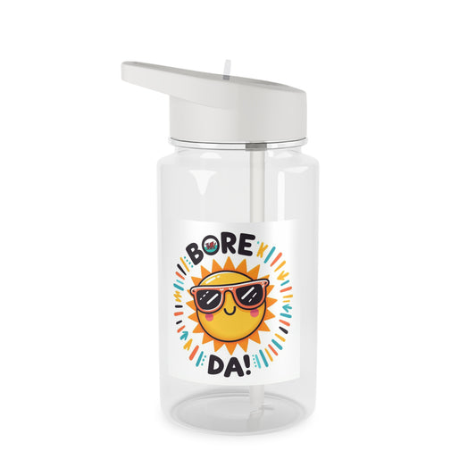 Bore Da! Water Bottle