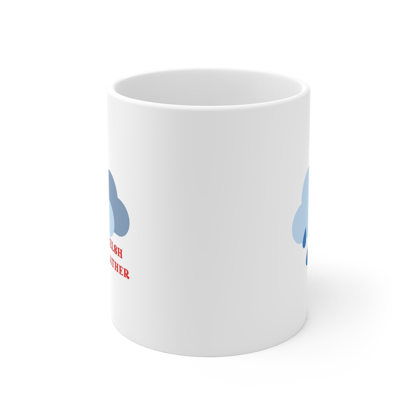 Weather Forecast Mug