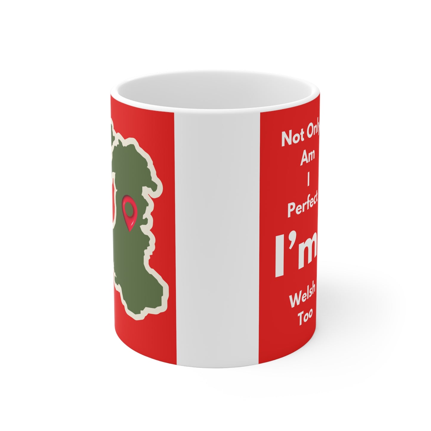 Not Only Mug