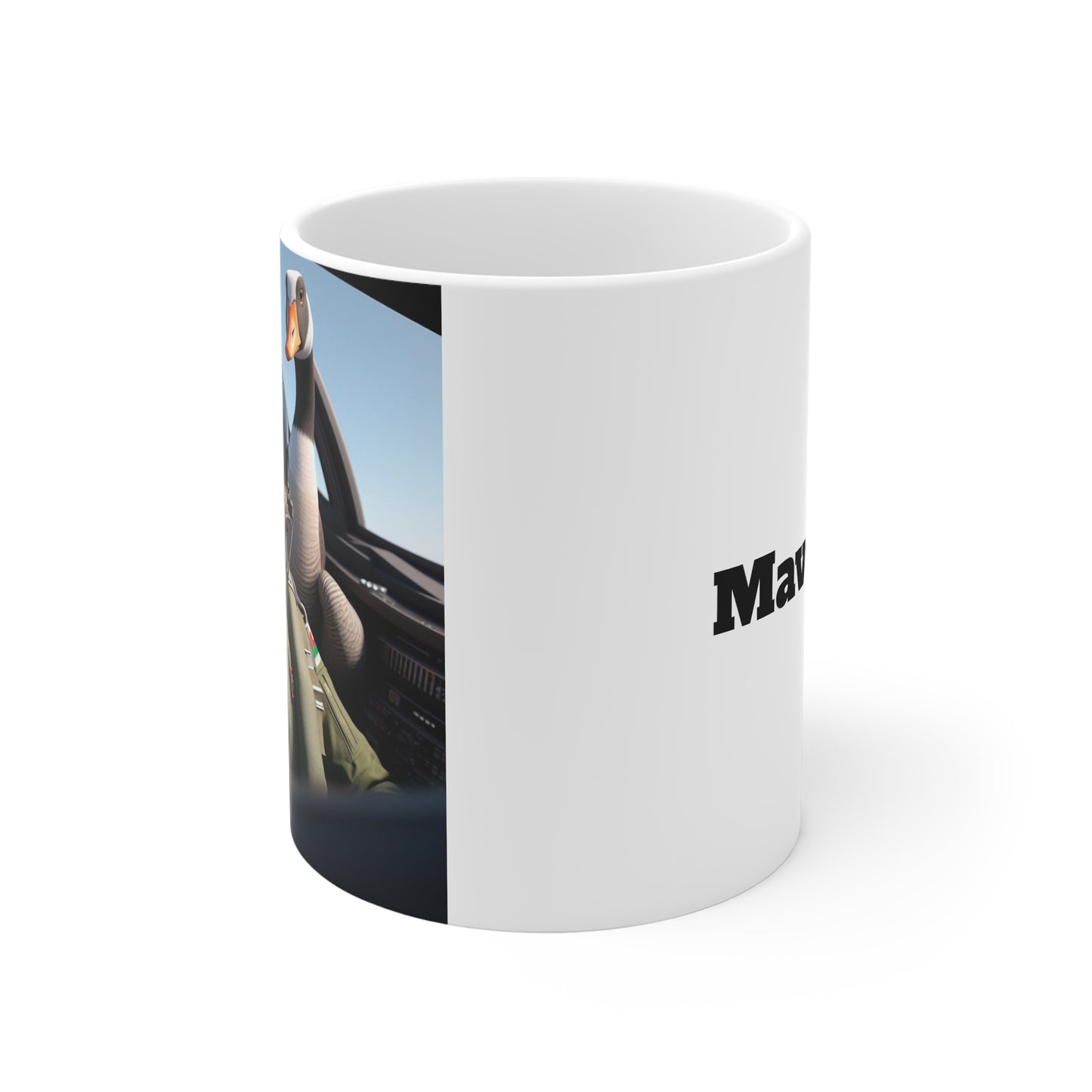 Mavewerick Mug