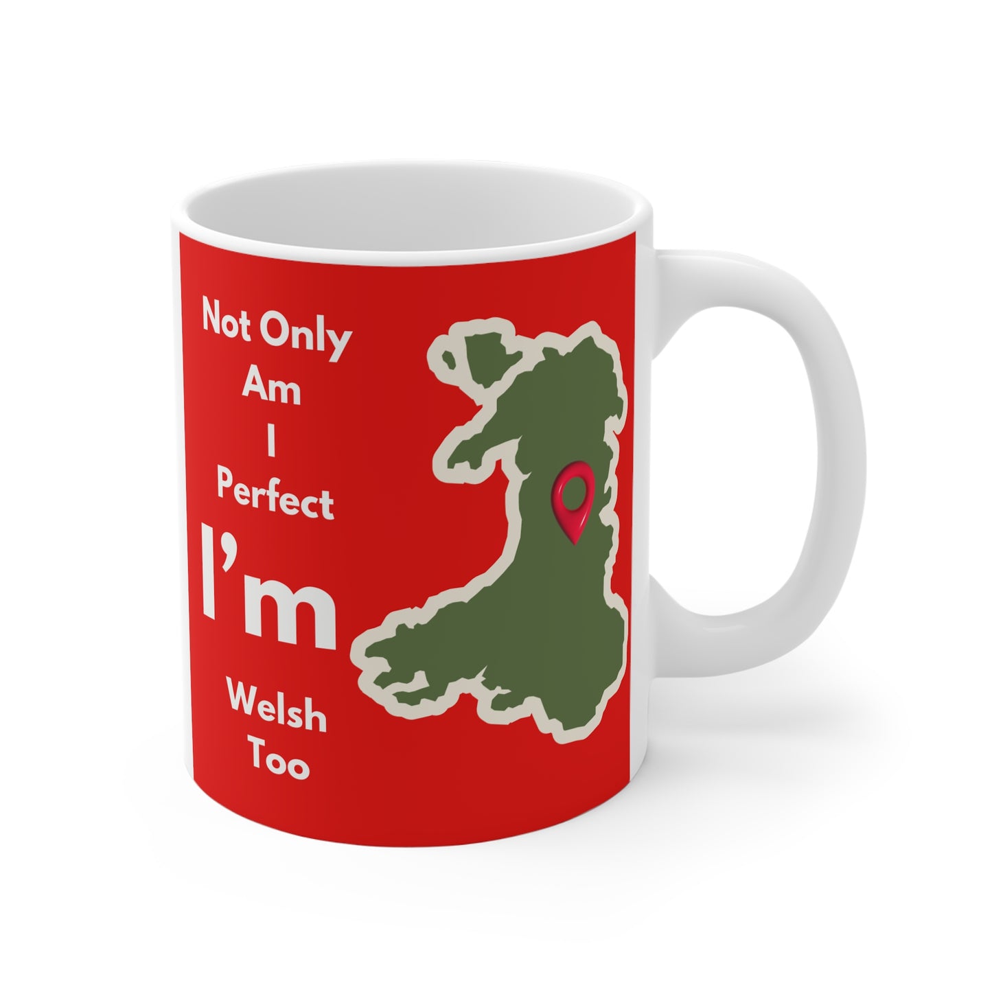 Not Only Mug