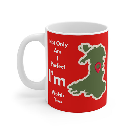 Not Only Mug